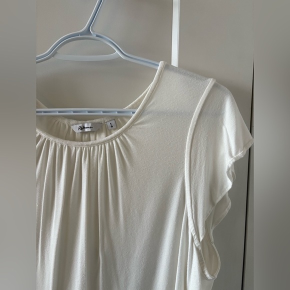 Reitmans Short Sleeve Top - Picture 2 of 4